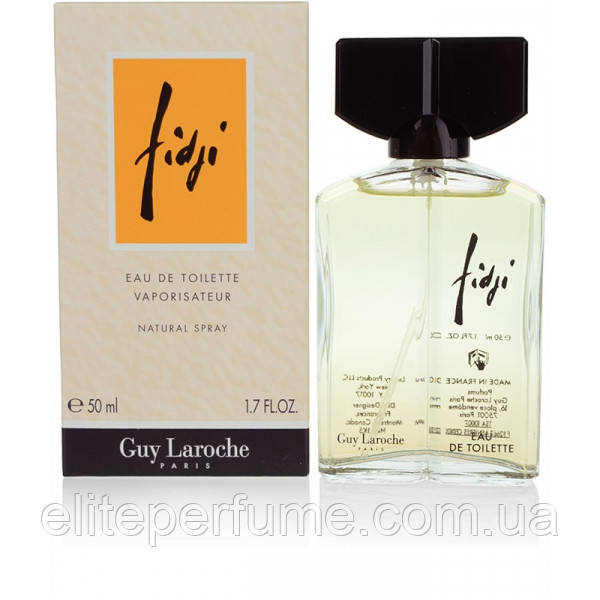 Guy Laroche Fidji Оригінал