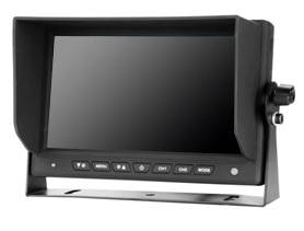 Монітор Carvision 10,1" CVM-0103, фото 1
