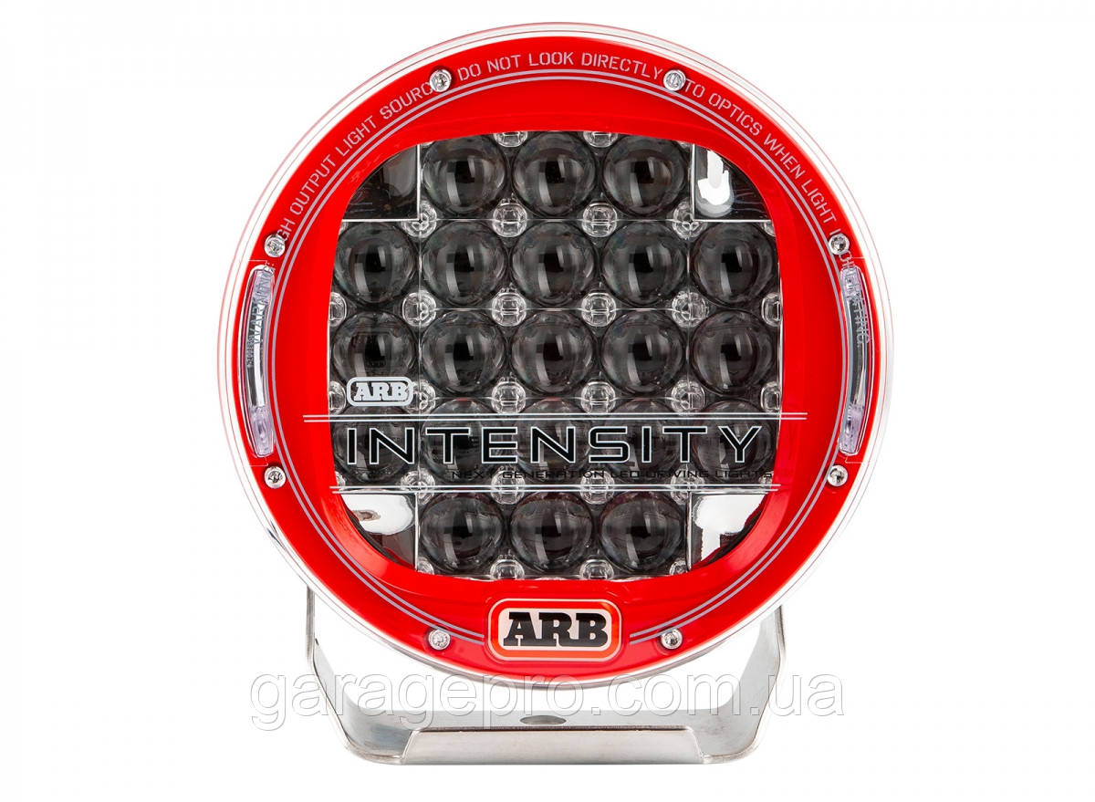 Додаткова кругла фара дальнього світла ARB LED Intensity Version 2 (спрямований промінь / 105 Вт)