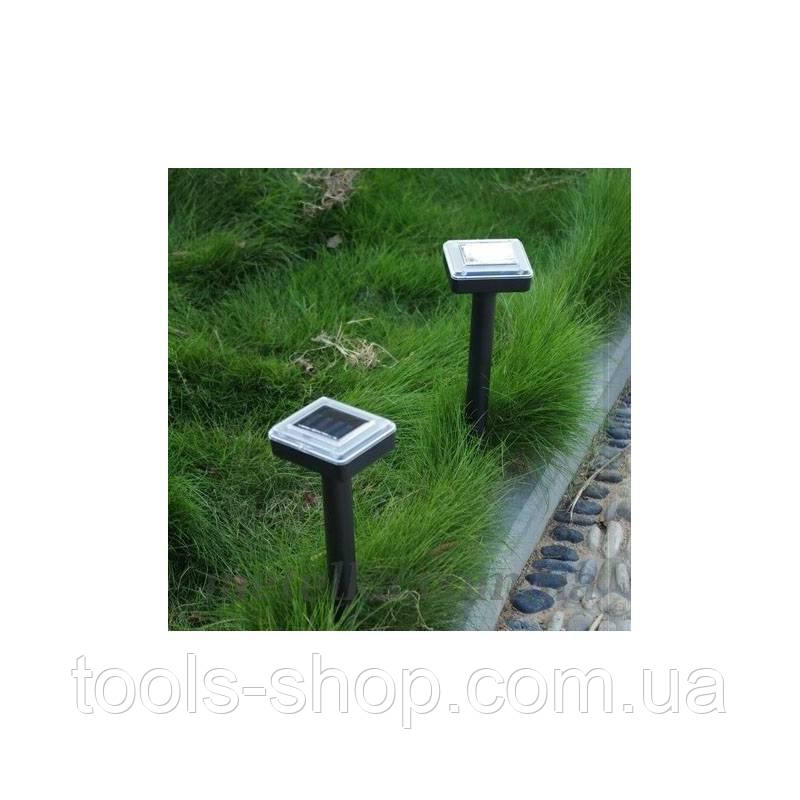 Відлякувач кротів ProGarden Solar на сонячній батареї, фото 1