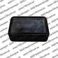 Буфер ресори Т-150, мило, 125.31.105