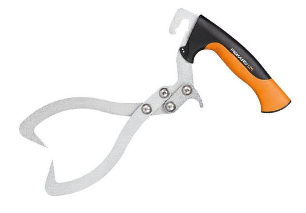 Захват для колод Fiskars WoodXpert LT6 (1003625/126031)