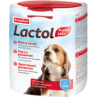 Lactol Puppy Milk Молочная смесь для щенков - 500 г.