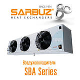 SARBUZ серії SBA
