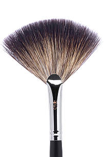 Пензель віяловий CTR W0134 ворс італійського єнота