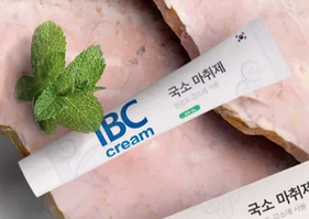 Крем-неспентетик IBC Cream 50 г. (ІБС) 6,5% - Лидокаїна. 6.0% — Прилокаїна