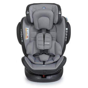 Автокрісло