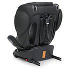 Автокресло El Camino Evolution 360 ME 1045 Premium Gray 1-2-3 (0-36кг), фото 6