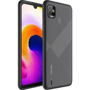 Смартфон Tecno POP 5 (BD2p) 2/32Gb Obsidian Black Гарантія 13 міс., фото 2