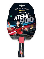 Ракетка для настільного тенісу Atemi 900 R2612