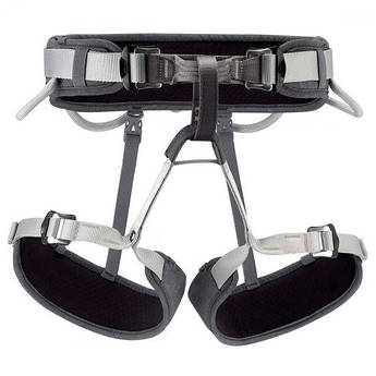 Система Petzl Corax