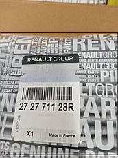 Renault (Original) 272771128R — фільтр салону на Рено Трафік III, фото 4