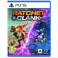 Игра Ratchet & Clank: Rift Apart (PS5, Русская версия)