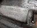 МКПП механічна коробка передач Peugeot 406 306 1.9 TDI 20CM70 Пежо, фото 5