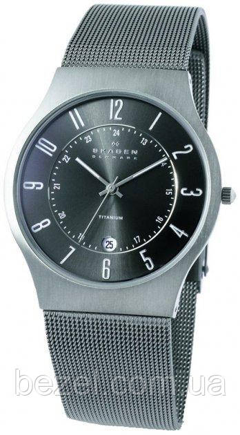 Чоловічі годинники Skagen 233XLTTM