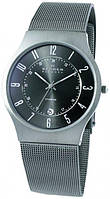 Мужские часы Skagen 233XLTTM Titanium (ТИТАН)