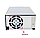 Блок живлення LEDTech 12v 50a 600W, 12в 50а 600 Вт у перфорованому корпусі. Стандарт. Гарантія 1 рік, фото 6