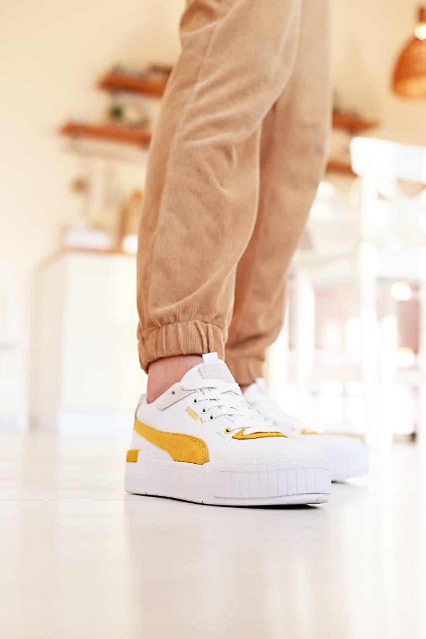 Puma cali cheap 7