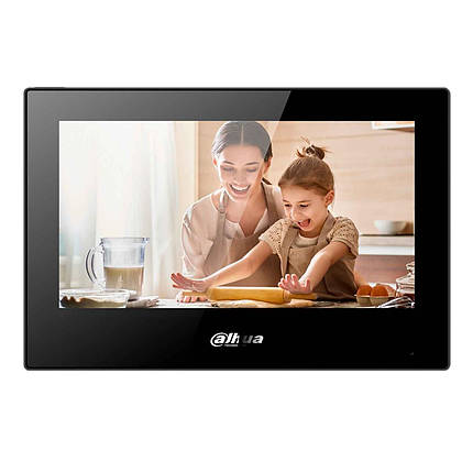 Dahua DHI-VTH5321GB-W, фото 1