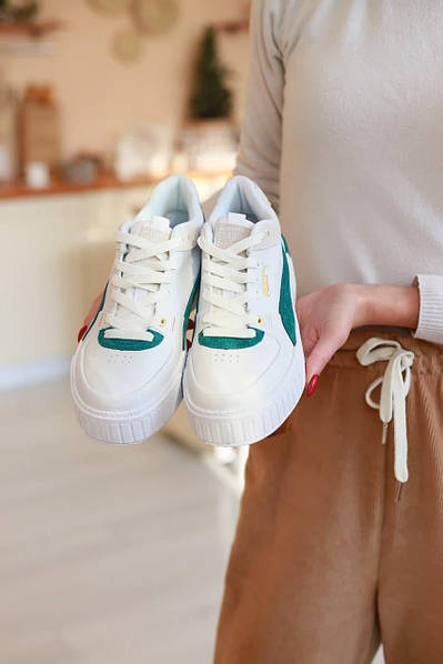 Puma cali sport heritage cheap