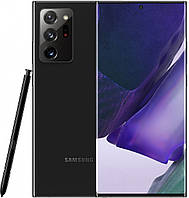 Смартфон Samsung Galaxy Note 20 Ultra 12/128GB SM-N986U (Black / White / Bronze) Qualcomm Snapdragon 865+