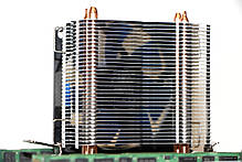 Комплект для складання ПК, 8 ядер 16 потоків (Xeon E5-2660 2.2-3.00 GHz), X79 DDR3 32GB, +кулер вежа, фото 4
