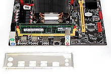 Комплект для складання ПК, 8 ядер 16 потоків (Xeon E5-2650 2.0-2.80 GHz), X79 DDR3 16GB, +кулер вежа, фото 4