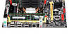 Комплект для складання ПК, 6 ядер 12 потоків (Xeon E5-2620 2.00-2.80 GHz), X79 DDR3 8GB, +кулер вежа, фото 7