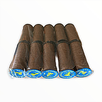 Нитка ПП 375  коричнева