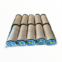 Нитка ПП 375  біла