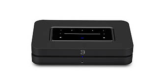 Мережевий програвач Bluesound NODE Black