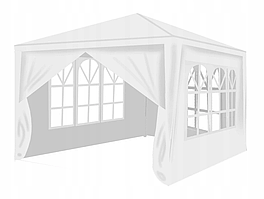 Палатки і намети