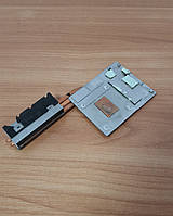 Система охлаждения видеокарты, Радиатор, Трубки, Для Ноутбука MSI GT 780, GT 70, DX, DXR, MS-1761, MS-1762 .