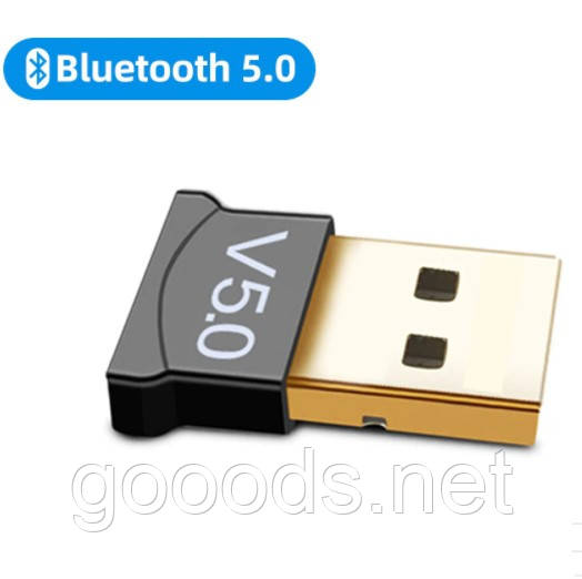 USB Bluetooth адаптер для комп'ютера, фото 1