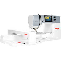 Швейно-вышивальная машина Bernina B 570 QE