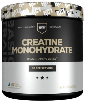 Креатин RedCon1 Creatine - 300 г, фото 1