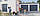 Гаражні автоматичні секційні ворота Hormann RenoMatic L-гофр 5000 x 2250 з приводом ProLift 70, фото 3