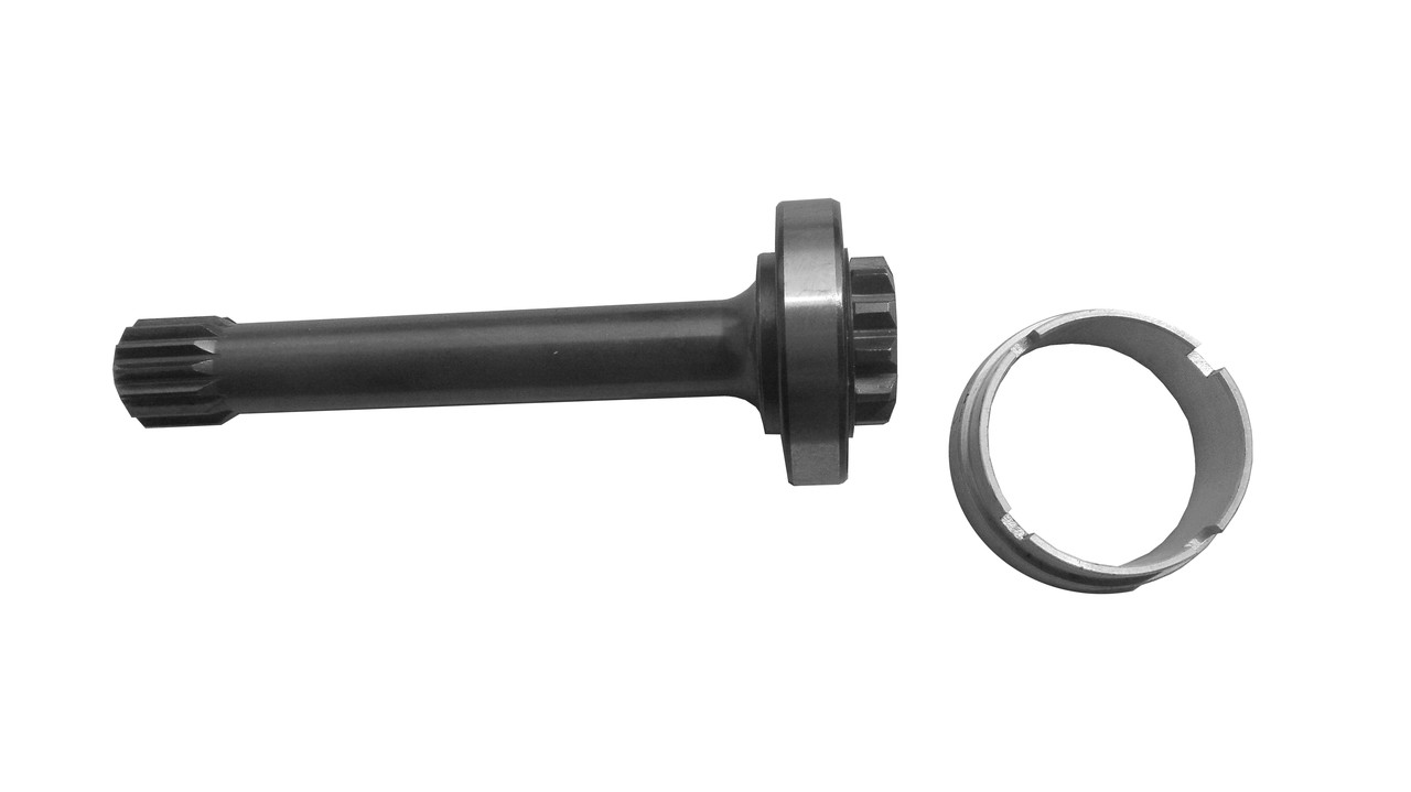 Вал для коробки відбору потужності HYDRAULIC ZF 213, фото 1