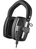 Амбушури для навушників Beyerdynamic DT150 DT 150 DT108 DT100 DT102 DT109, фото 6