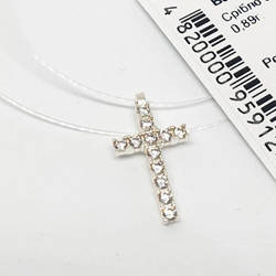 Кольє леска