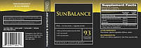 Tomorrow's Nutrition SunBalance/ПЕА + лютеолін для підтримки нервової системи 93 капсули BX801, фото 3