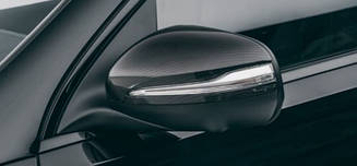 MANSORY carbon mirror cover for Mercedes GLE-class Coupe C167