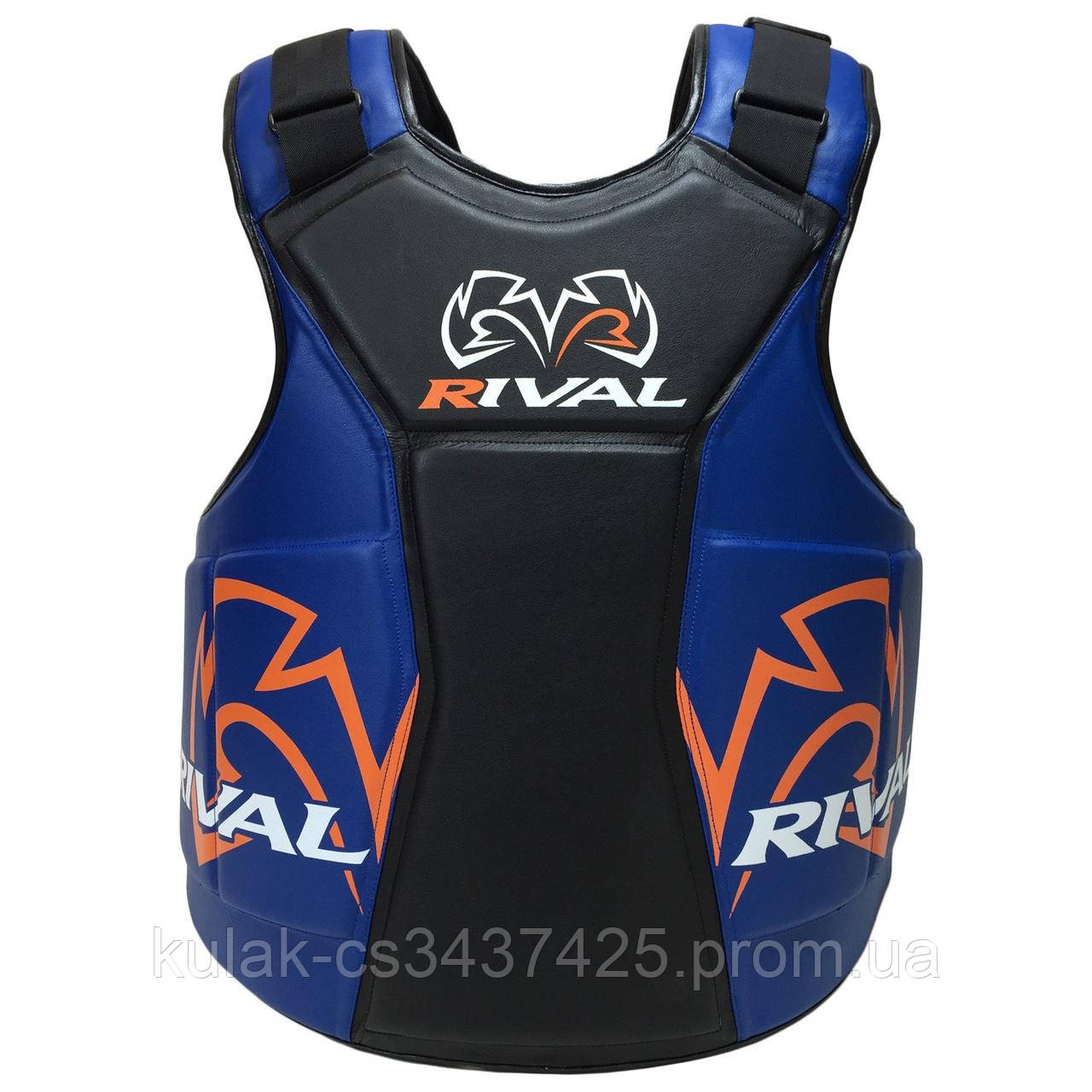 Защита туловища RIVAL RBP-ONE