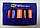Запальничка кремінь KKK кольорова 25шт/уп, фото 2