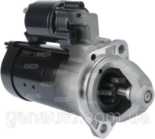 Стартер Holder, Volvo L30B, GENIE GTH-3007 2000-, 12В, 2.3 кВт новий, фото 1