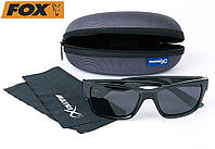 Солнцезащитные очки Fox Matrix Glasses Casual Trans Black/Grey Lense