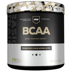 Амінокислота RedCon1 BCAA - 150 г