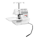 Оверлок Bernina L 460, фото 3