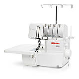Оверлок Bernina L 460, фото 4