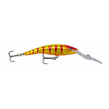 Воблер Rapala Tail Dancer Deep TDD11 CLG